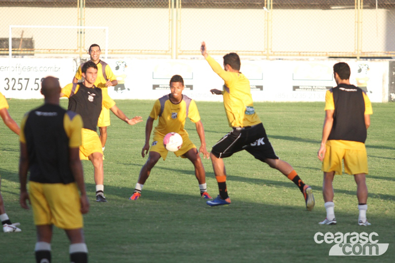 [05-07] Treino recreativo3 - 19