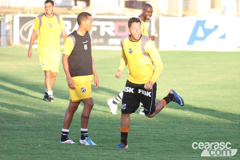 [05-07] Treino recreativo3 - 20