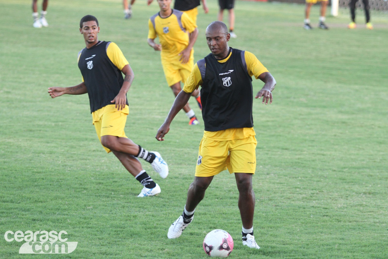 [05-07] Treino recreativo3 - 22