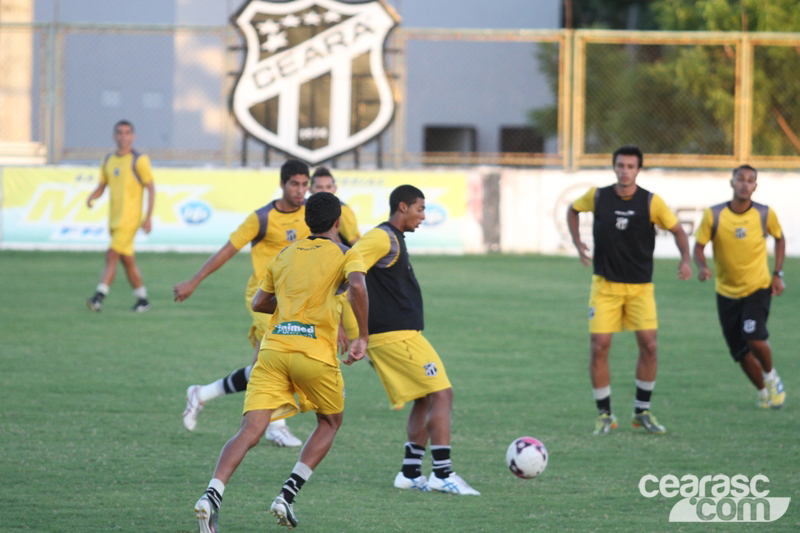 [05-07] Treino recreativo3 - 25