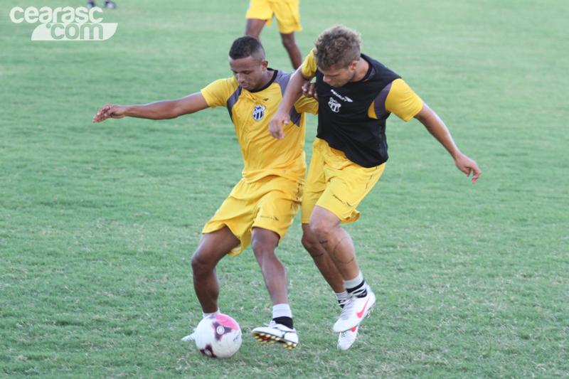 [05-07] Treino recreativo3 - 27