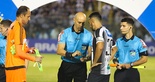 [18-07-2018] Ceara 0 x  0 Sport - Primeiro tempo - 17  (Foto: Mauro Jefferson / Cearasc.com) 