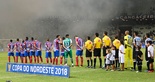 [21-06-2018] Ceara x Bahia - Semifinal  - primeiro tempo - 23  (Foto: Mauro Jefferson / Cearasc.com) 