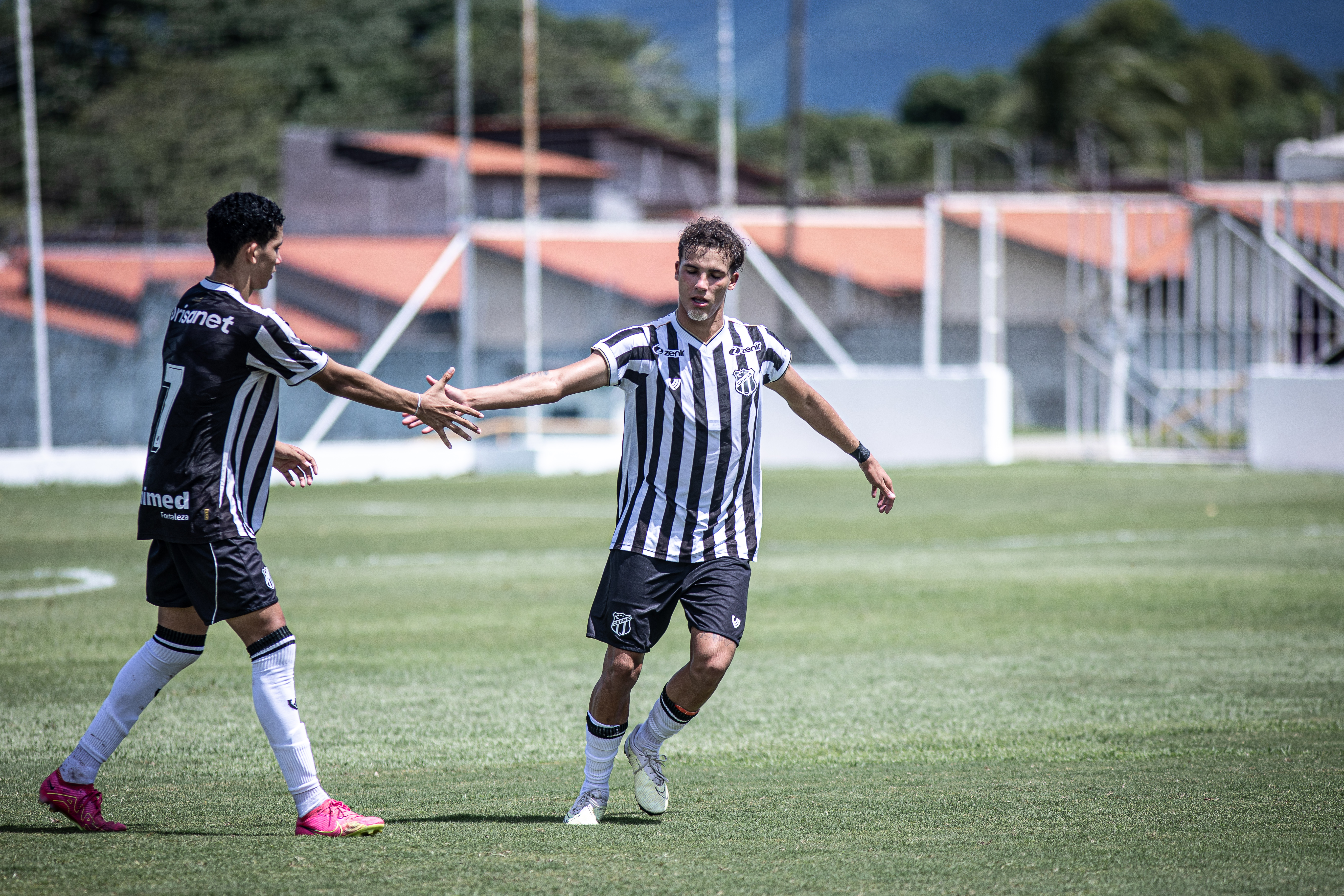 Sub-17: Ceará conhece a fórmula de disputa e seus adversários no Campeonato Brasileiro