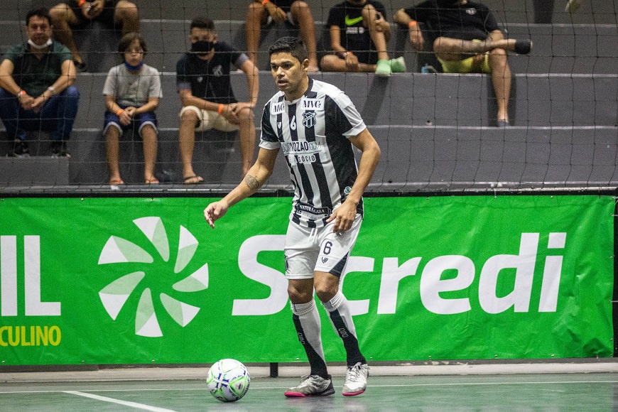 Futsal: Definidas as datas da final da Copa do Brasil 2021