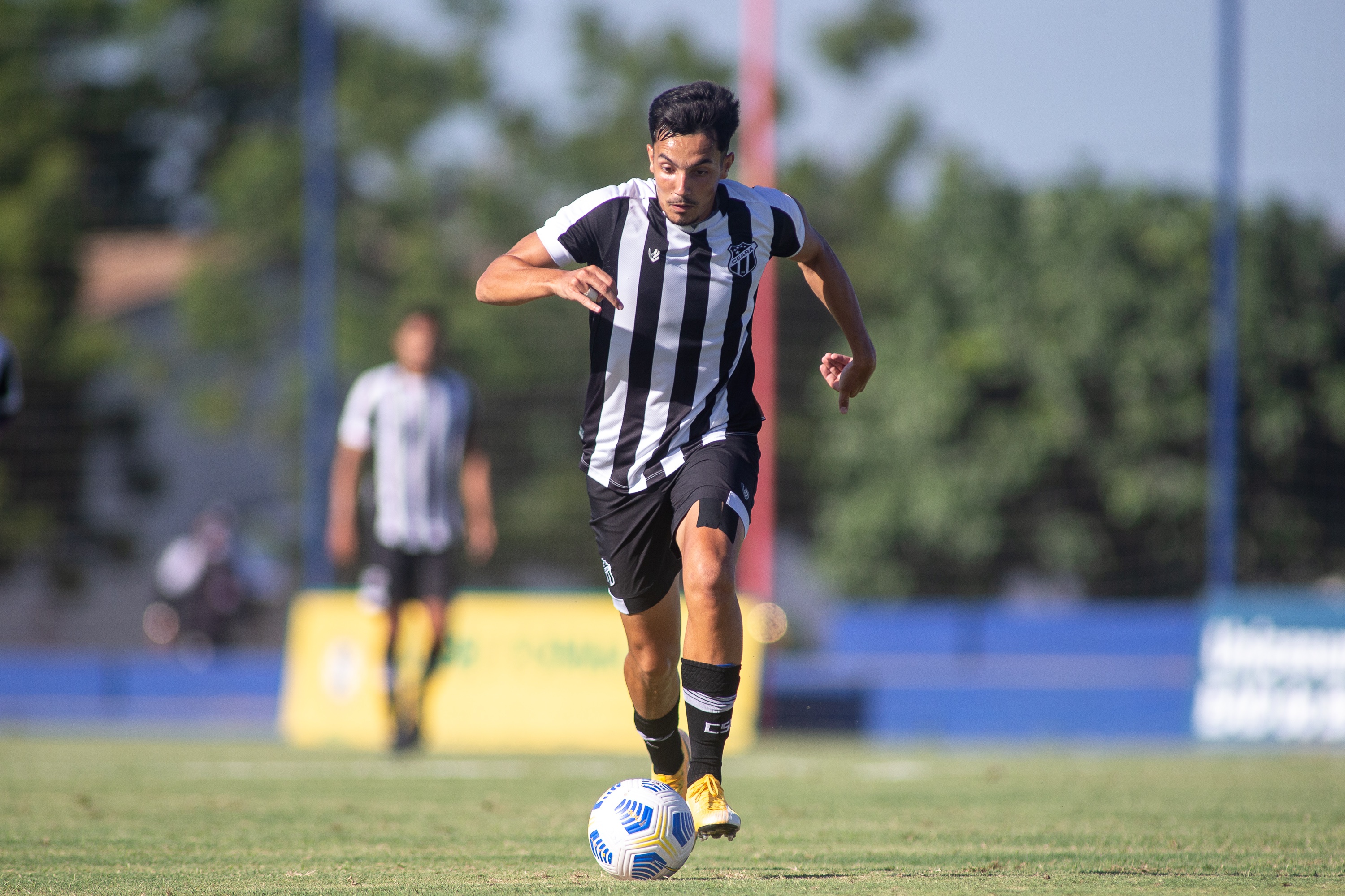 Aspirantes: Relembre a trajetória do Ceará no Campeonato Brasileiro de Aspirantes