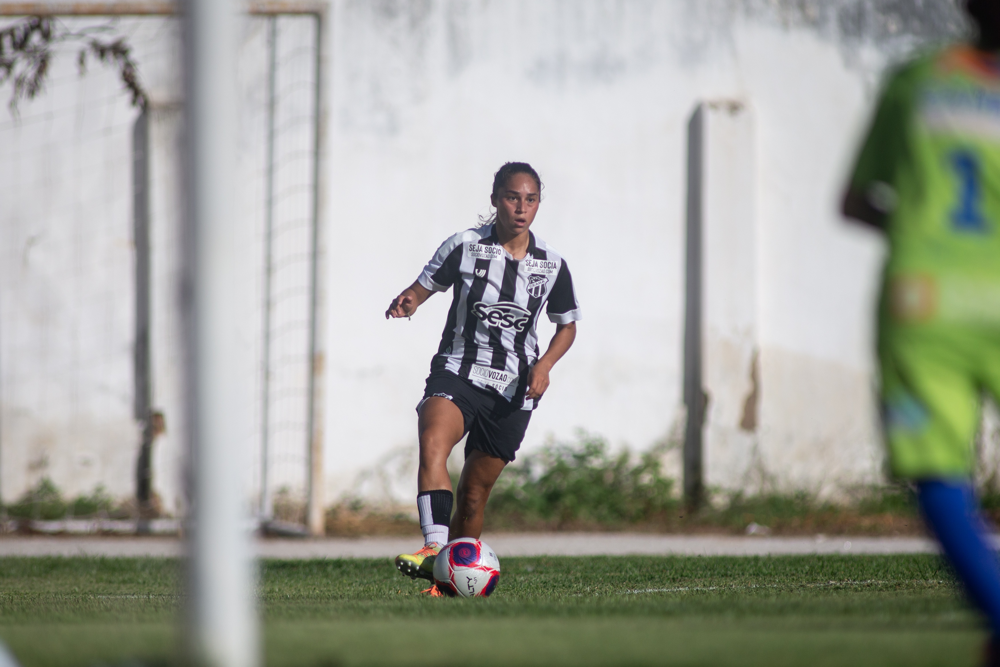 Fut. Feminino: Ceará se reapresenta e inicia preparação para a grande final do Campeonato Cearense