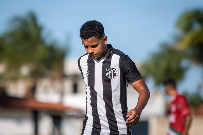 Sub-20: Treinos para a Copa São Paulo de Futebol Júnior marcam o fim de semana alvinegro