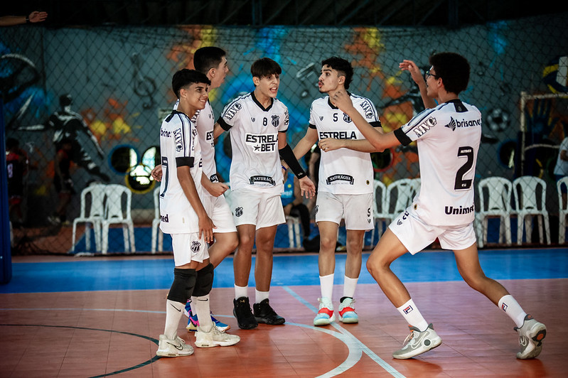 CNBV divulga regulamento da Copa Nordeste de Voleibol