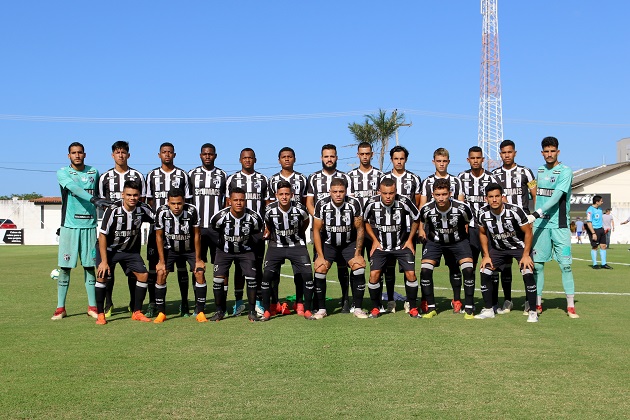 Em Eldorado do Sul, Ceará visita Grêmio pela sexta rodada do Brasileirão de Aspirantes
