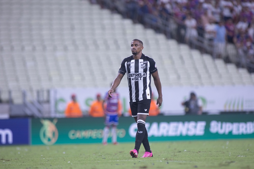 Após a conquista do Estadual Saulo Mineiro afirma: “Já viramos a chave para a Copa do Nordeste”