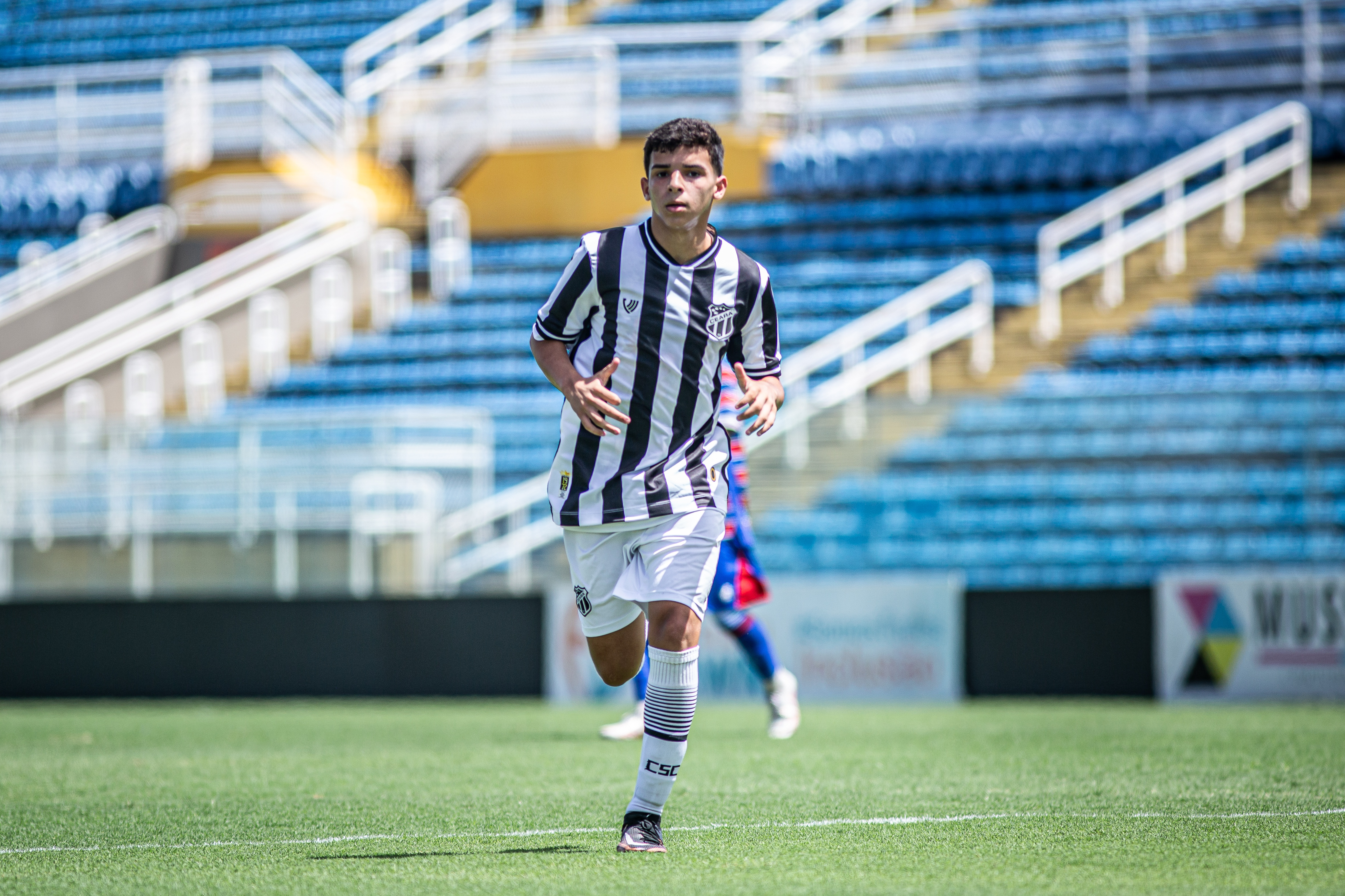 Seleção Cifac Sub-15 do Corinthians vence pela 41ª edição do Campeonato  Interclubes