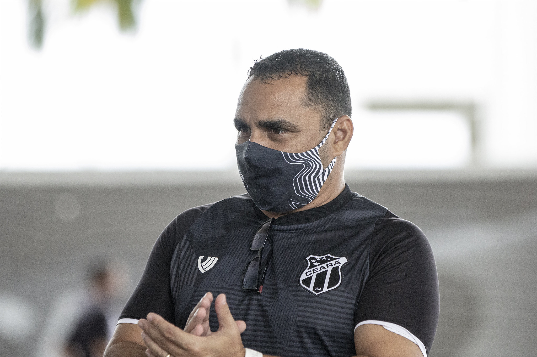 Futsal Adulto: Após classificação na Copa do Brasil, Ceará se prepara para estreia na Copa do Estado