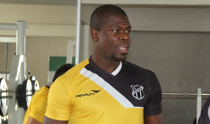 “Teremos tempo para estudar a equipe do Joinville”, afirma Diego Ivo