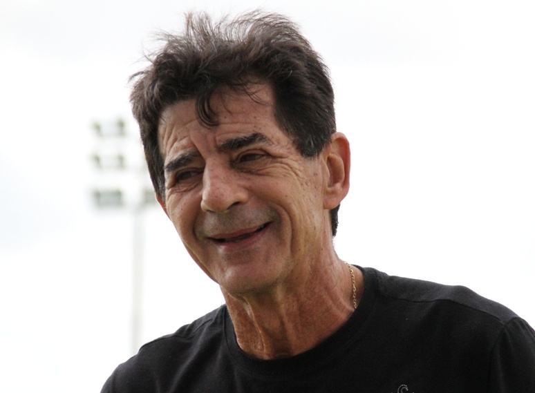 Dimas Filgueiras é o novo treinador do Ceará