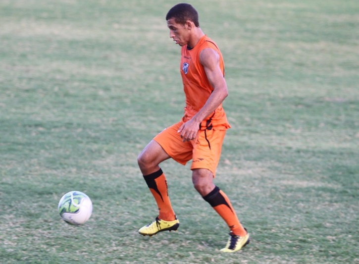 Paulinho quer começar o Estadual 2012 com o “pé direito”