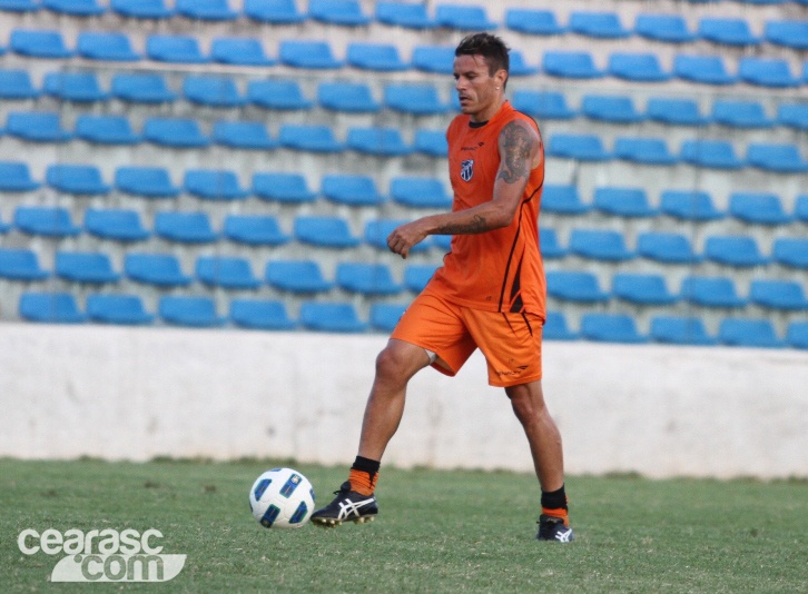 Michel quer marcação forte diante do Bahia: “Temos que nos impor”