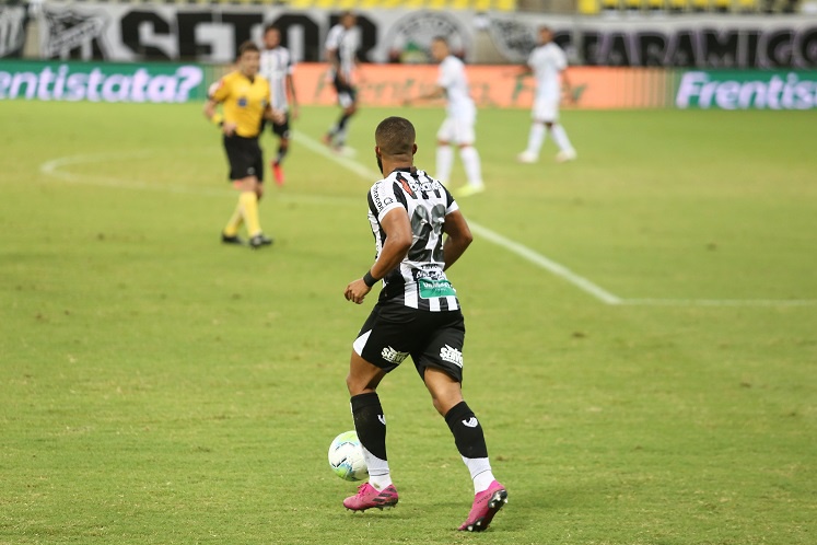 Ceará tem seis jogos na primeira semana cheia do ano