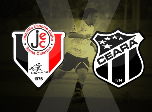 Ceará viaja para disputar a sexta rodada do Série B
