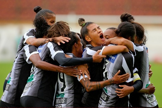 Futebol Feminino: Na luta pelo acesso, Ceará permanece como o único representante do Norte e Nordeste na Série A2