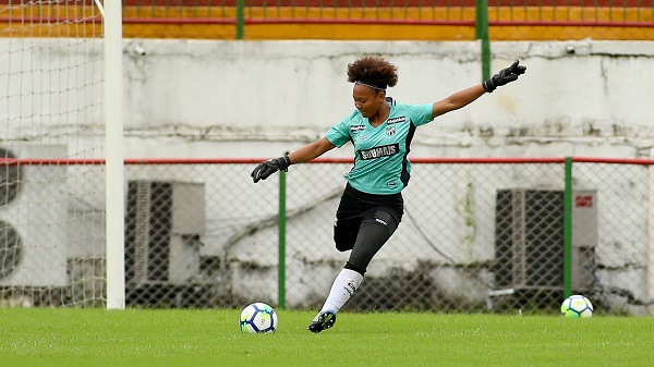 Fut Feminino: No Franzé Moraes, Ceará enfrenta o Tianguá pelo Campeonato Cearense Sub-20