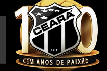Parabéns pelos 100 anos, Ceará!