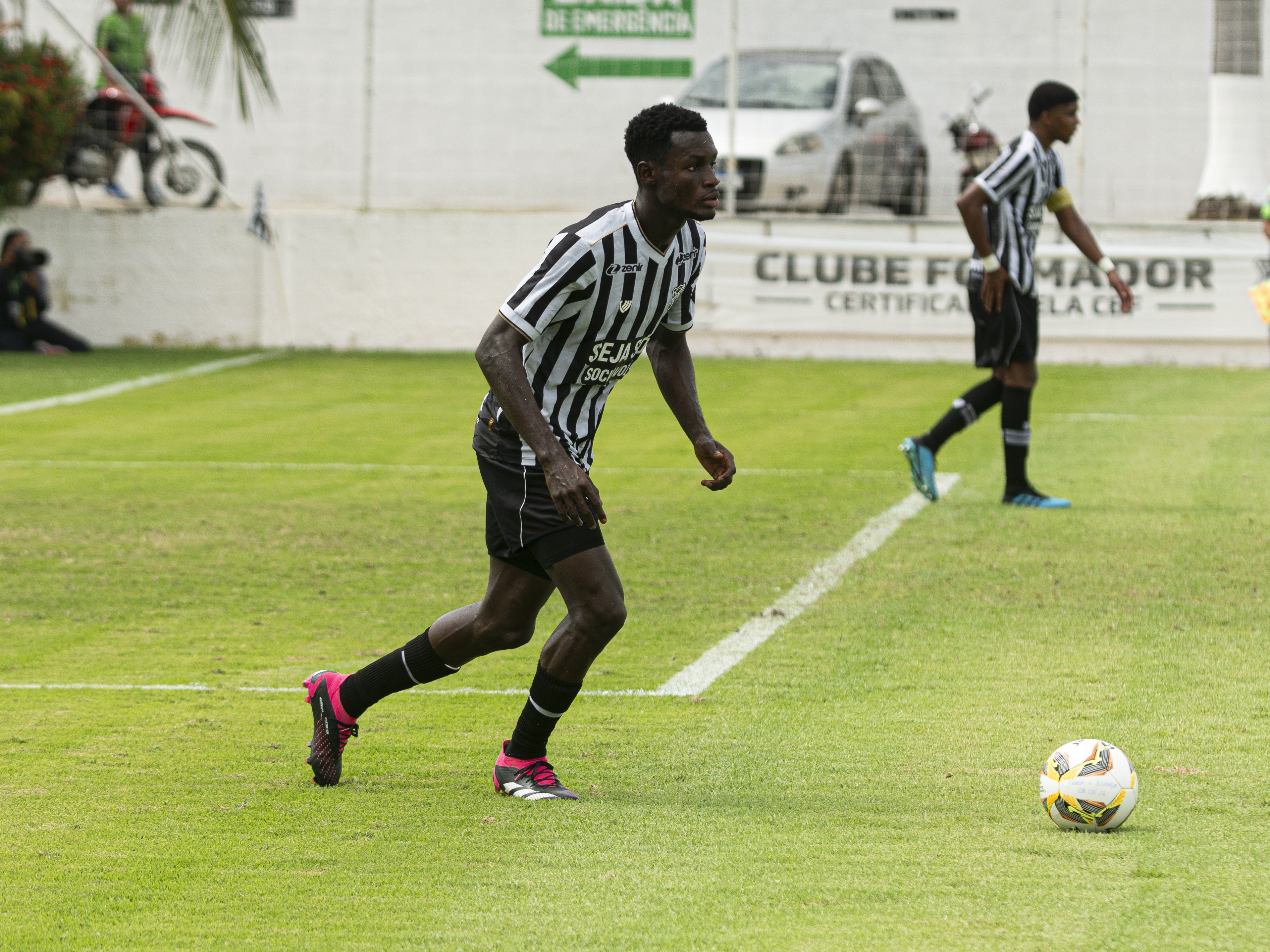 Sub-20: Ceará conhece a programação do compromisso frente ao FC Atlético pelo Campeonato Cearense