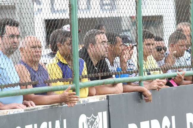 Ceará vai abrir os portões ao torcedor uma vez por semana