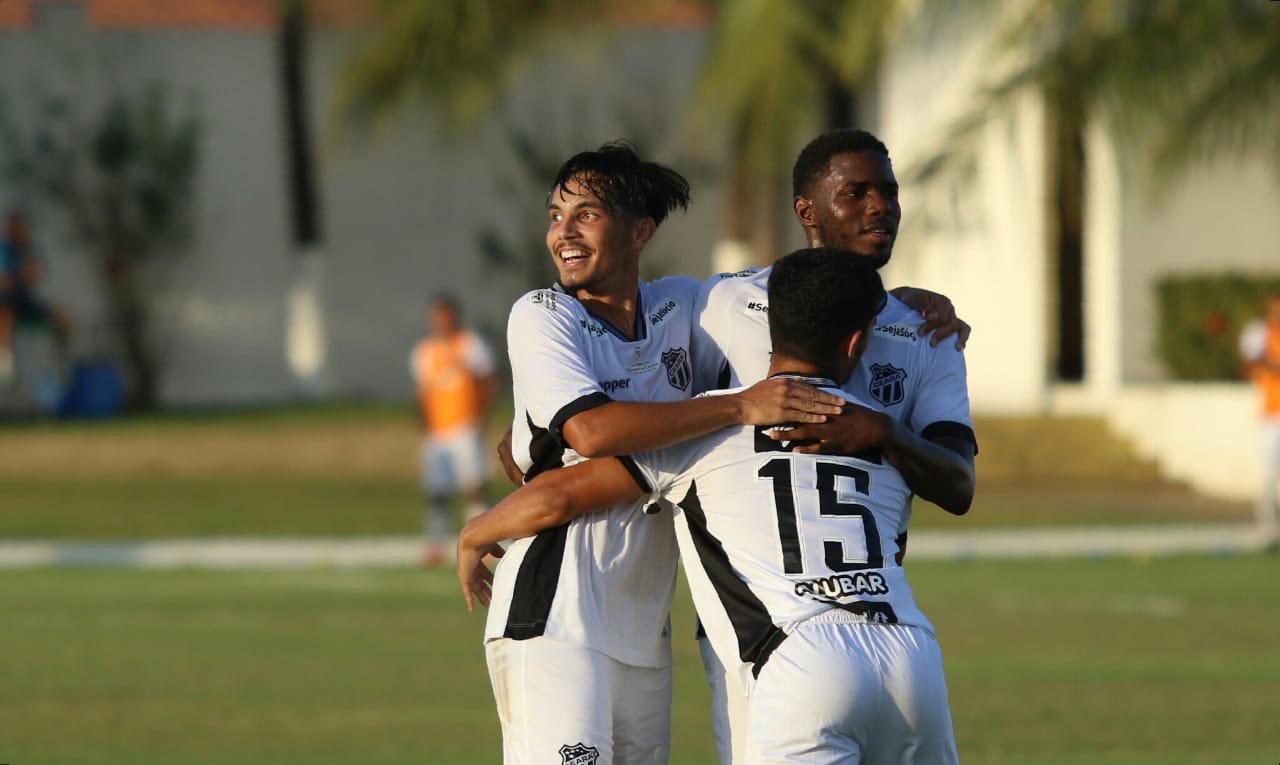 Copa Uninta Sub-19: Elzir Cabral receberá Clássico da Paz nesta quarta