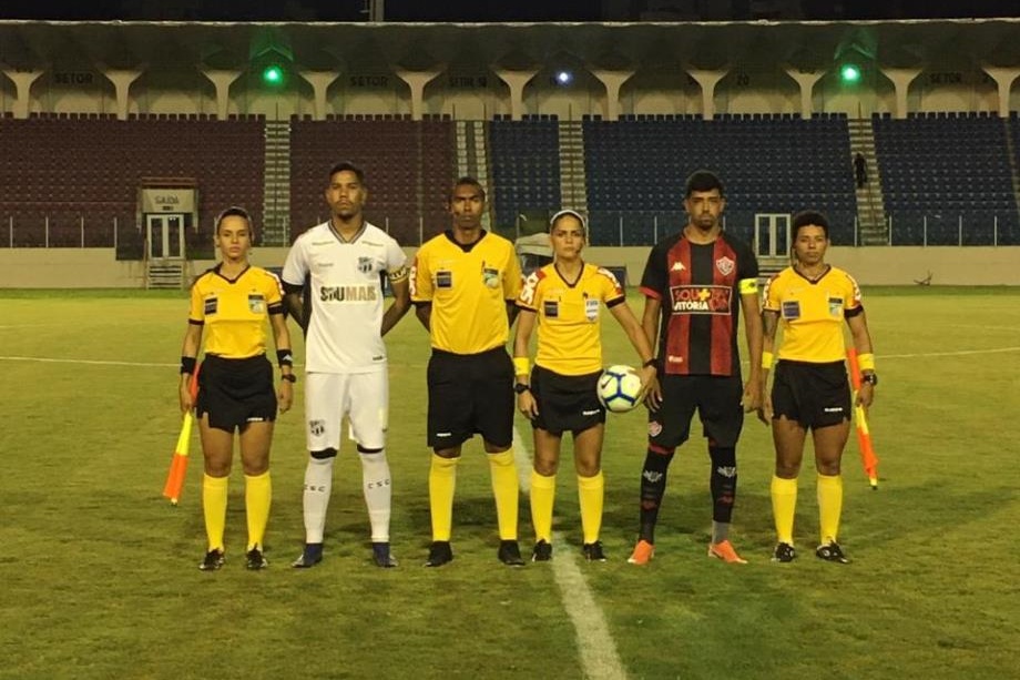 Copa do Nordeste Sub-20: Jogando em Aracaju, Ceará fica com o vice-campeonato da competição