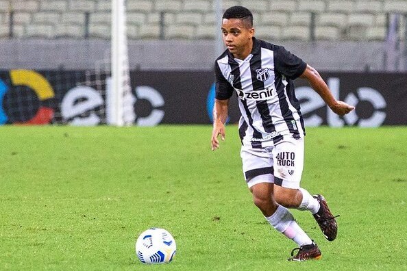Sub-20: Líder do grupo F, Ceará tem Clássico-Rei pela frente na quinta rodada da Copa do Nordeste