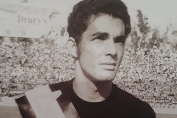 Calendário Alvinegro: Há 84 anos, nascia Ita, goleiro campeão do Norte/Nordeste de 1969
