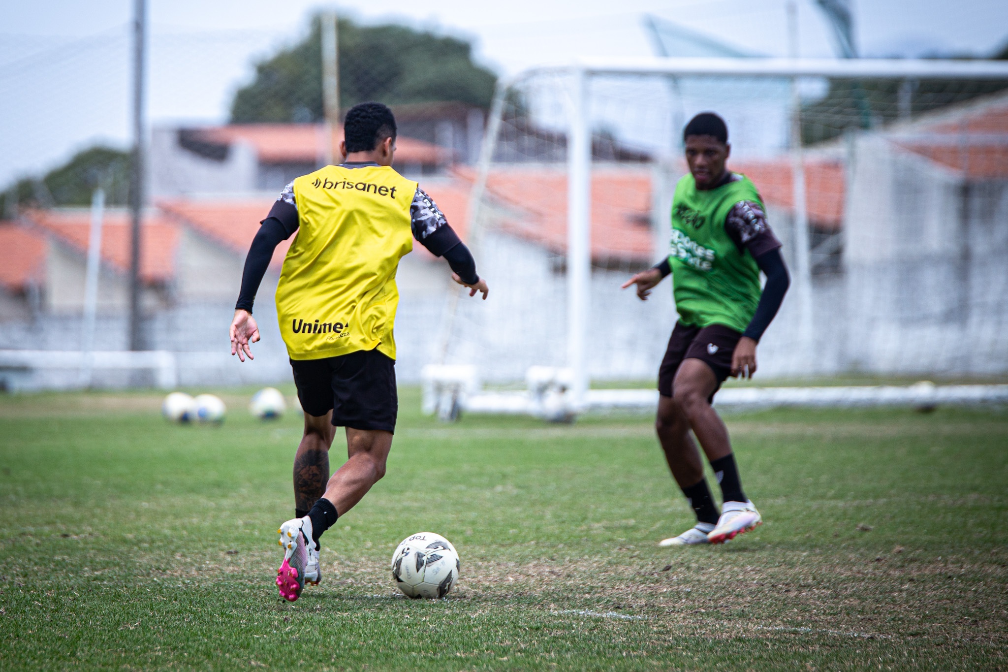 Sub-20: Alvinegro conhece a programação das partidas nas semifinais do Campeonato Cearense