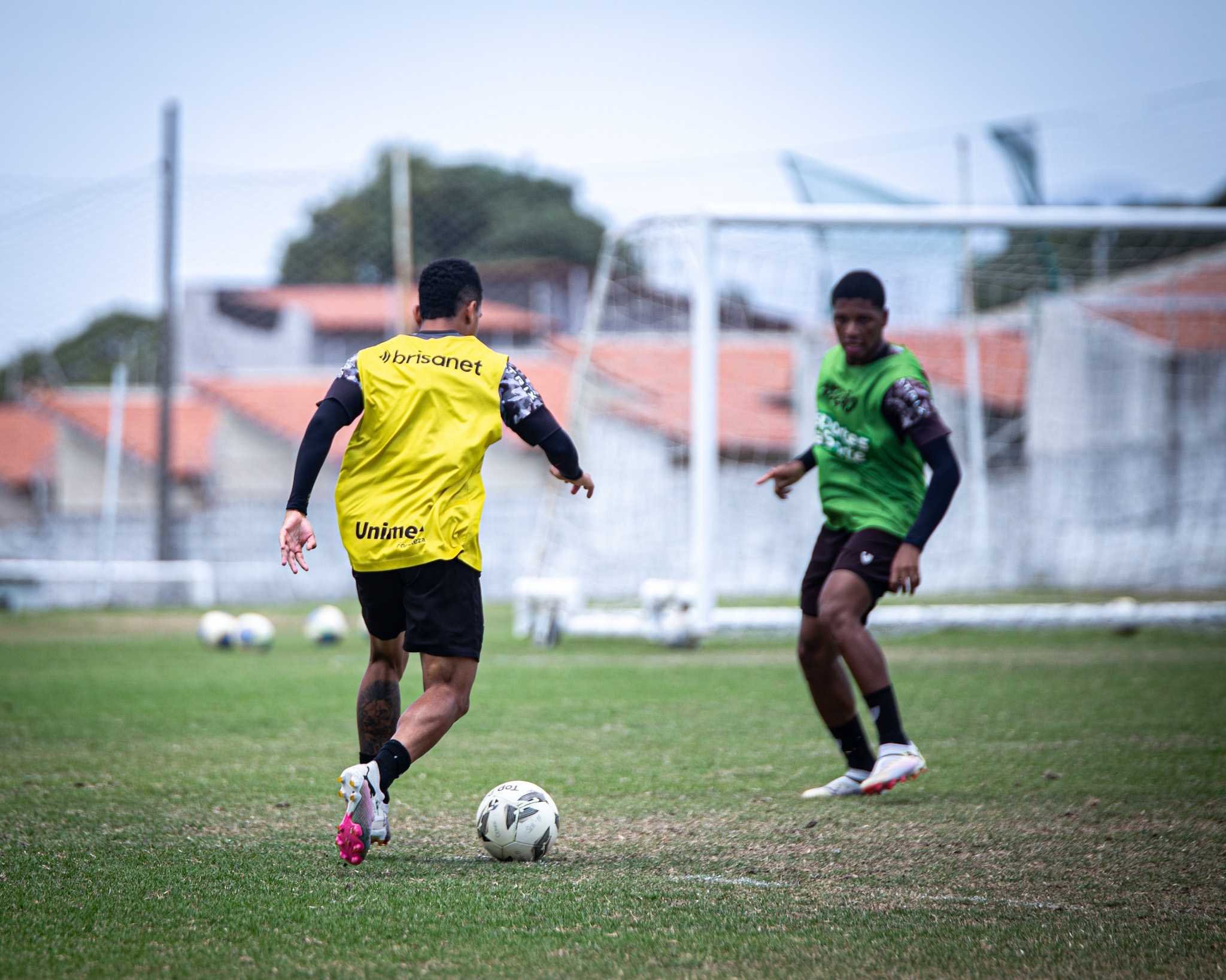 Sub-20: Alvinegro conhece a programação das partidas nas semifinais do Campeonato Cearense