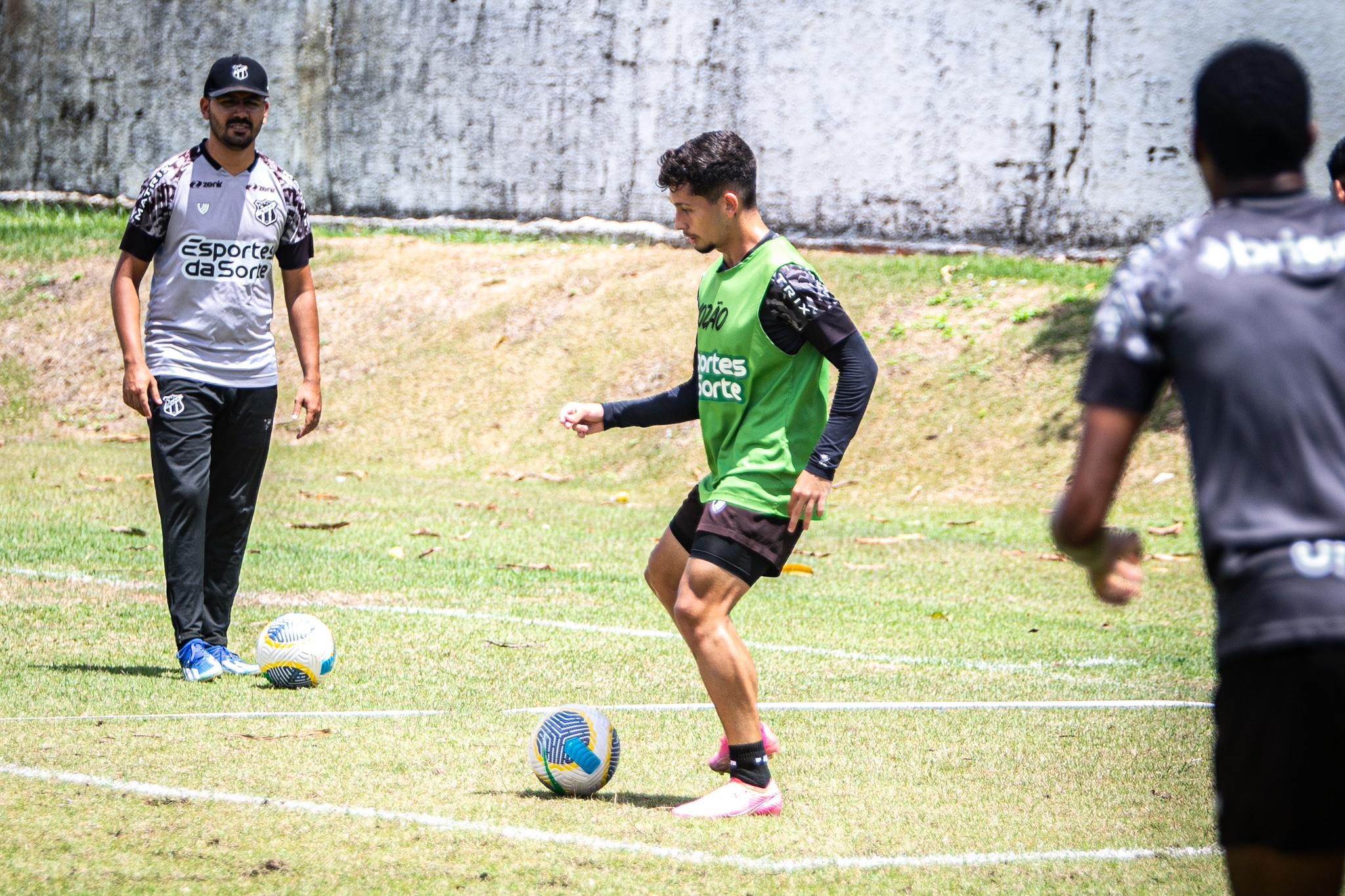 Sub-20: Saiba como acompanhar a partida entre CSA/AL x Ceará pela Copa do Brasil