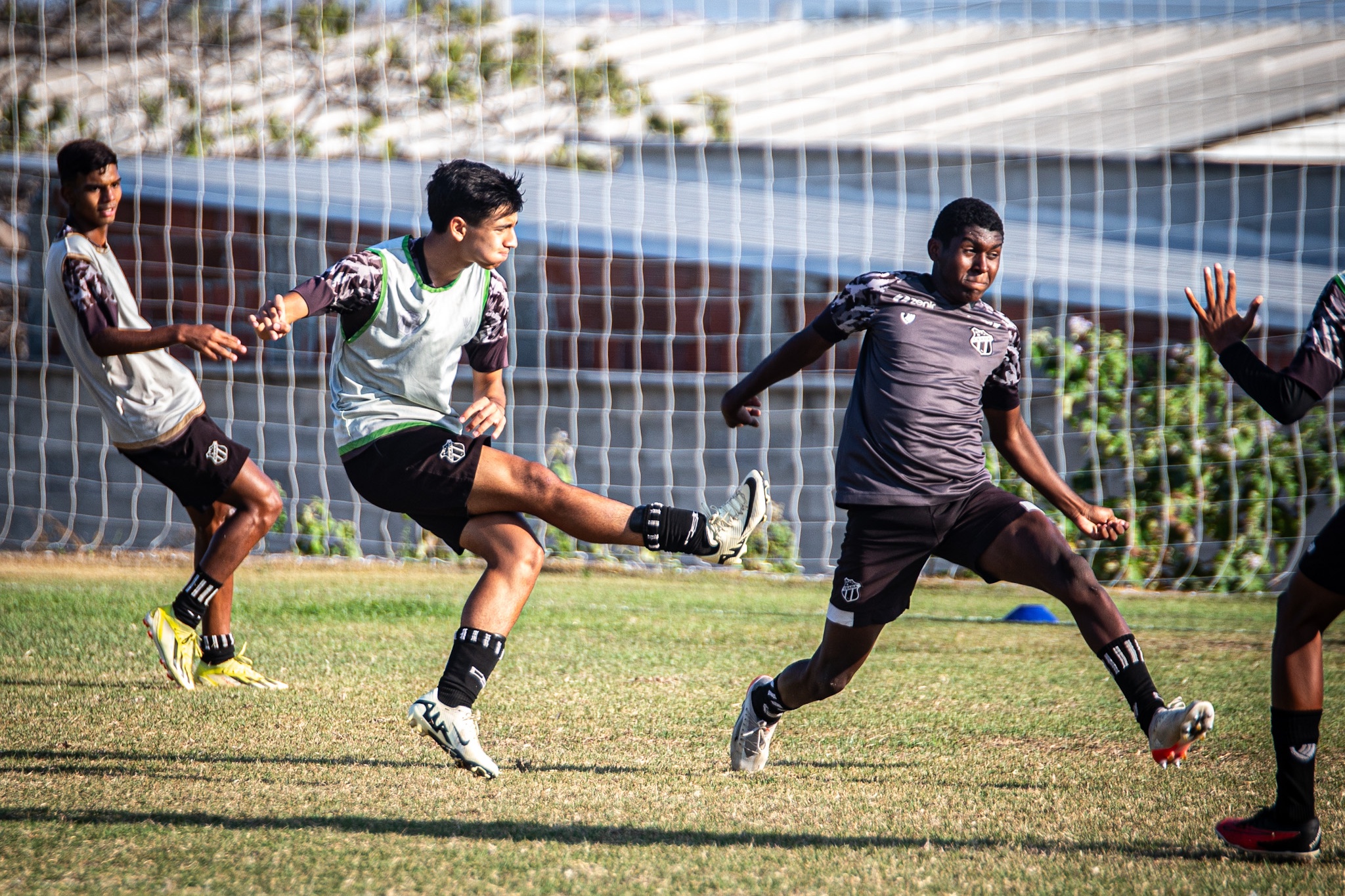 Saiba a programação de jogos do Mais Querido durante a primeira semana de outubro