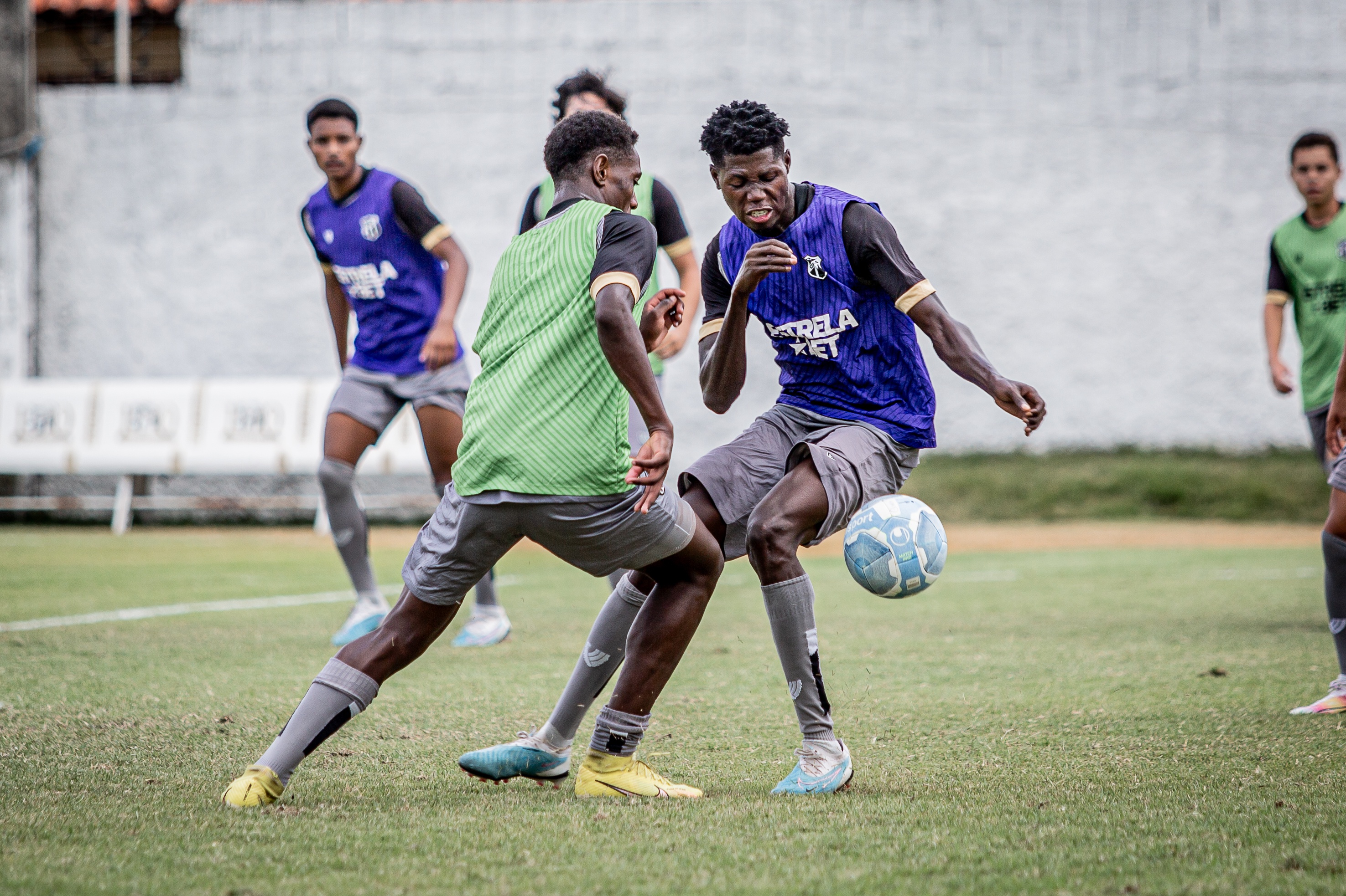 Com Sport e Náutico, confira os jogos das quartas de final da Copa