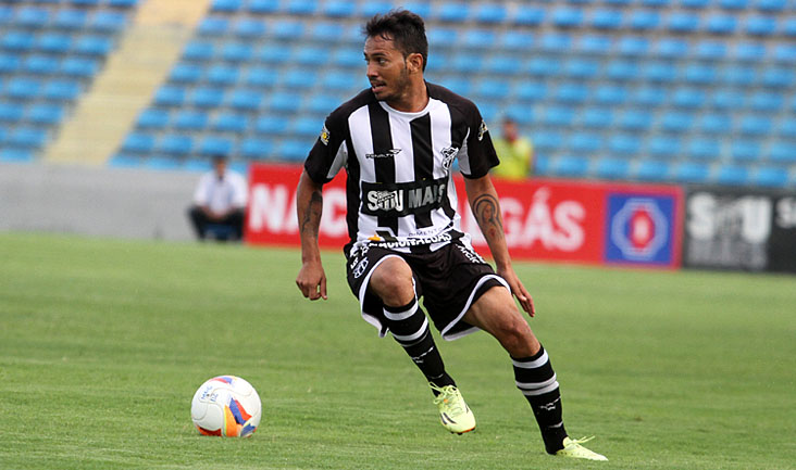 Contra o Botafogo/PB, Assisinho alerta: “Não podemos vacilar nem por um minuto”