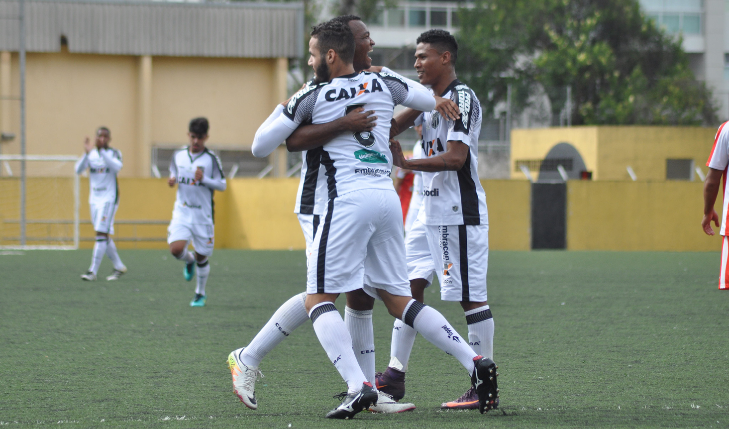Copa SP: Buscando a liderança do grupo, Ceará enfrenta neste sábado o Rio Branco/AC