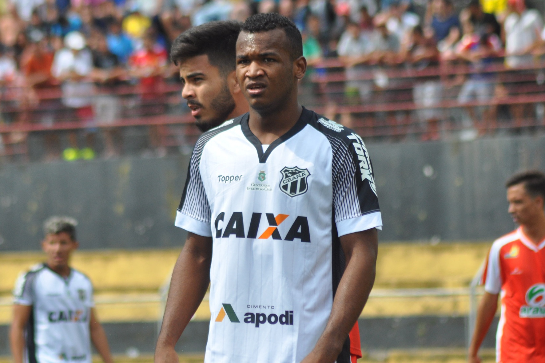 Ceará aplica 6 a 0 no Rio Branco e garante classificação antecipada na Copa São Paulo
