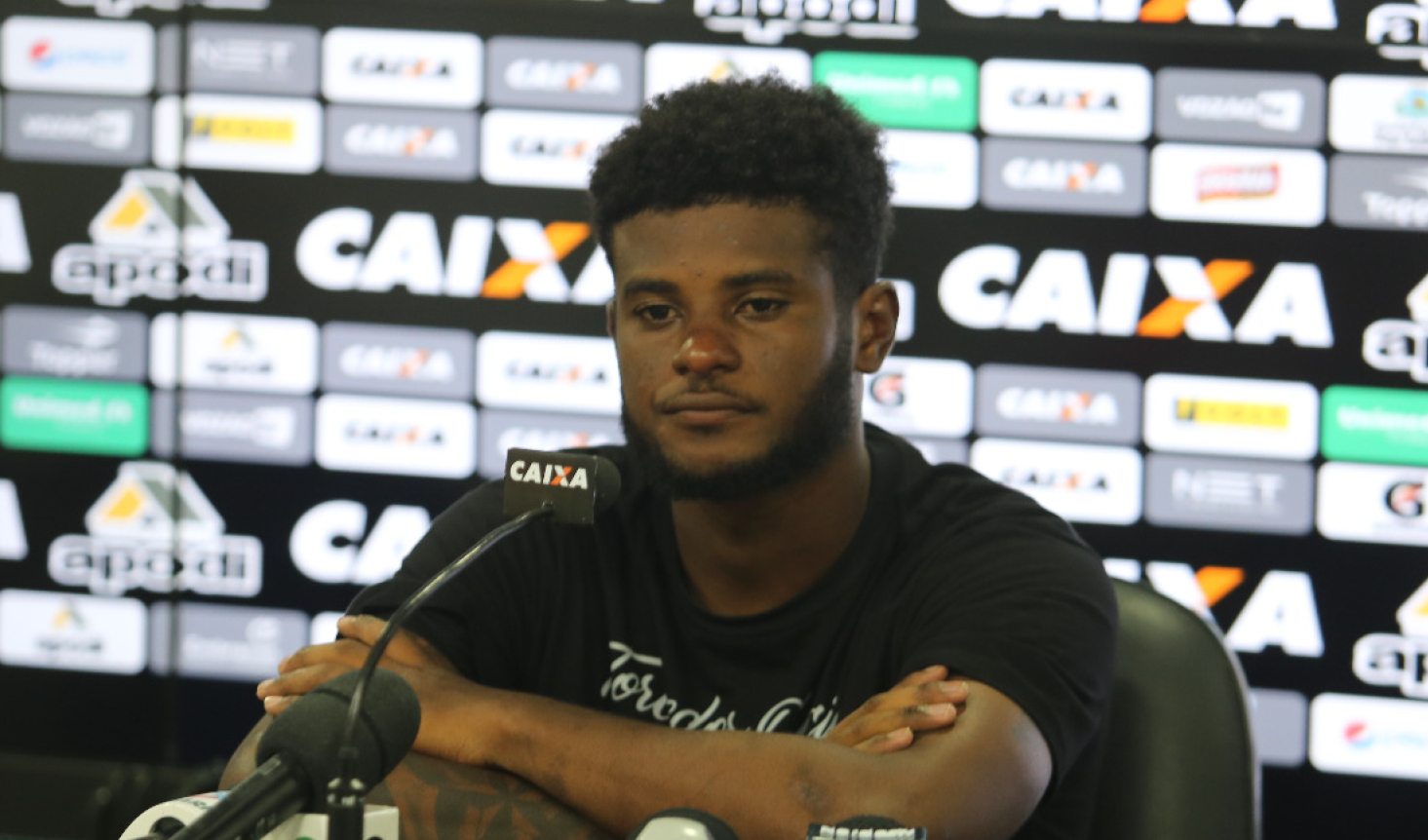 Rafael Carioca: “Atenção e rápida leitura de jogo para vencer o Guarani”