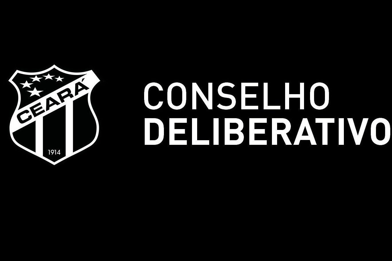 Informações para a eleição de Presidente e 1º Vice-Presidente para Diretoria Executiva do Ceará Sporting Club