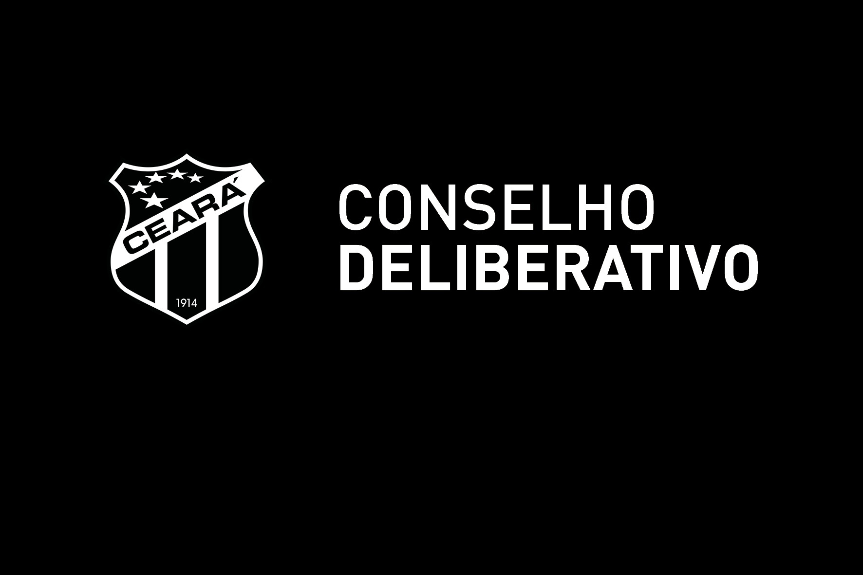 Confira informações sobre as eleições do Conselho Deliberativo do Ceará S.C