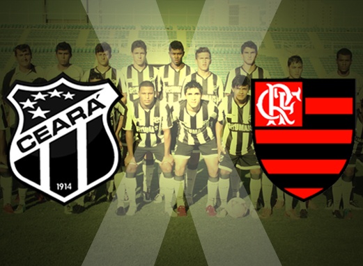 Copa do Brasil Sub-20: Estreia alvinegra será hoje, contra o Flamengo