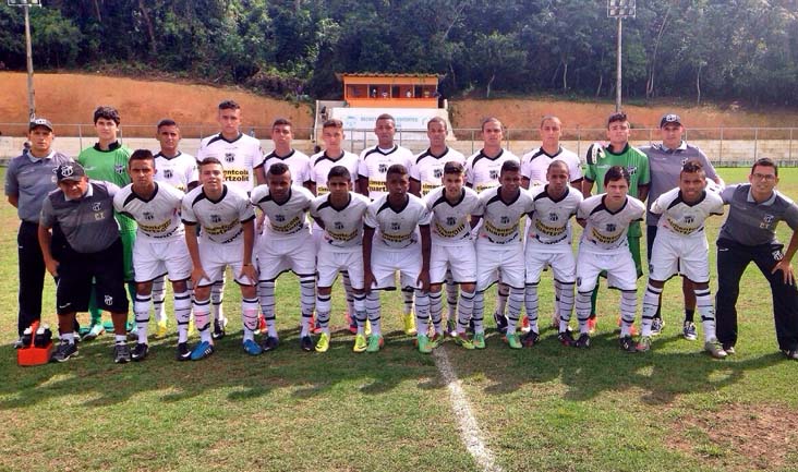 Após derrota para o Vitória, Sub-16 busca classificação na Copa Carpina