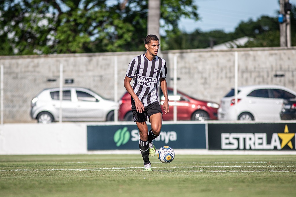 Tabela e resultados - Copa São Paulo de Futebol Júnior 2024