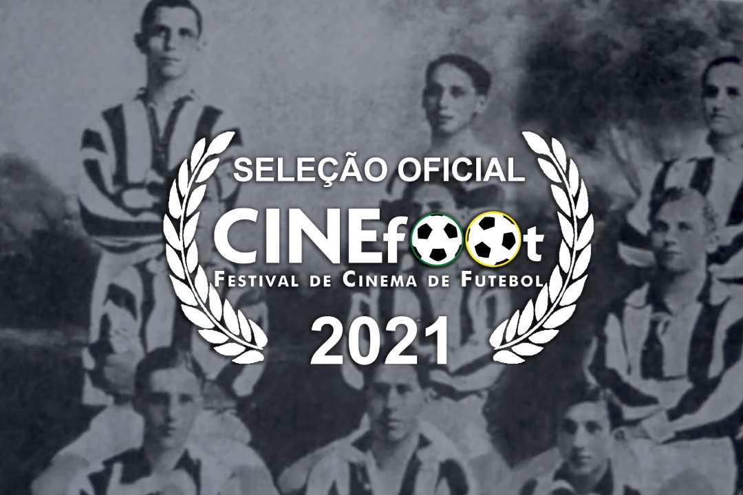 Cinefoot: Documentário sobre conquista do pentacampeonato é selecionado para premiação em festival nacional de cinema