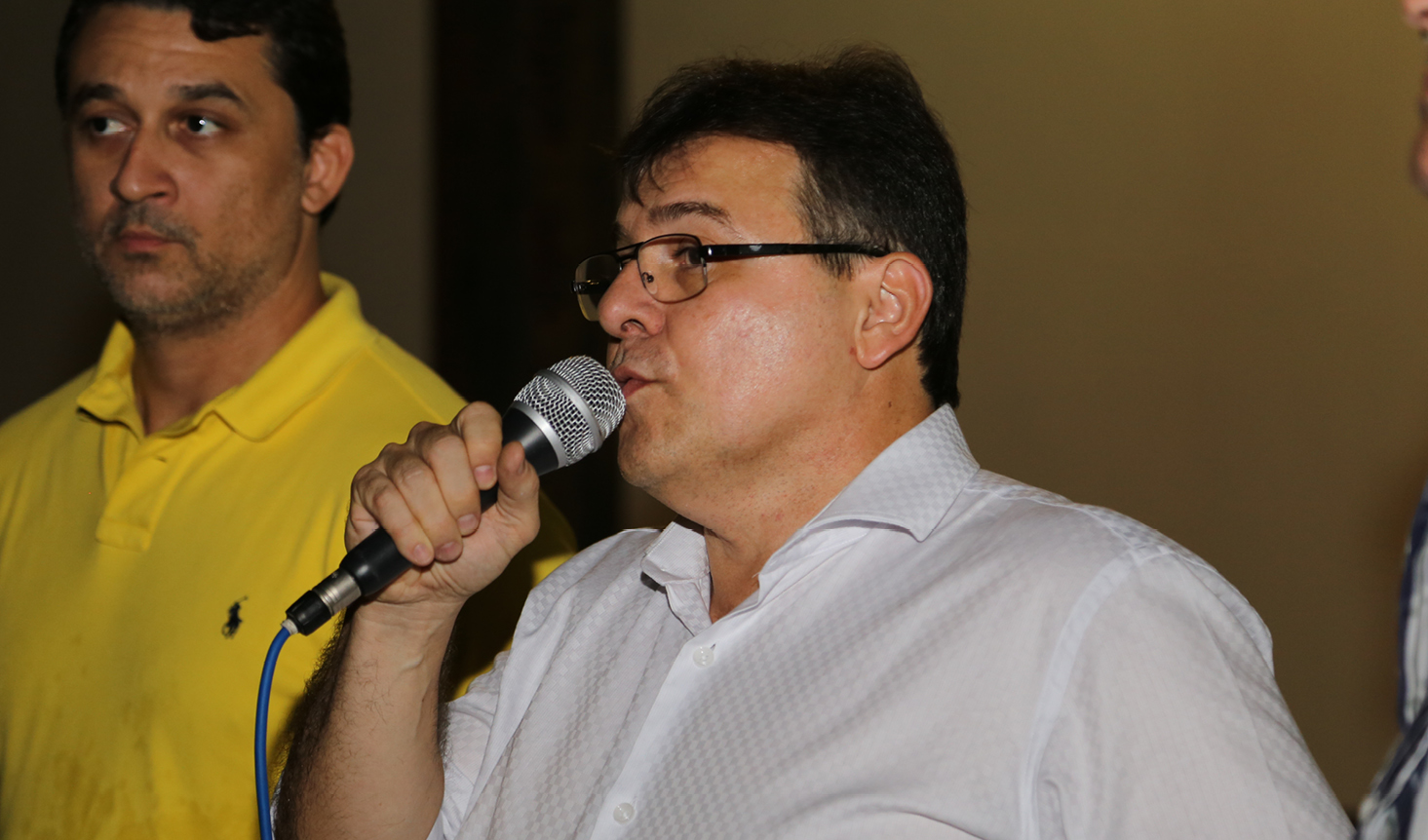 Ceará realiza confraternização para quadro de colaboradores 
