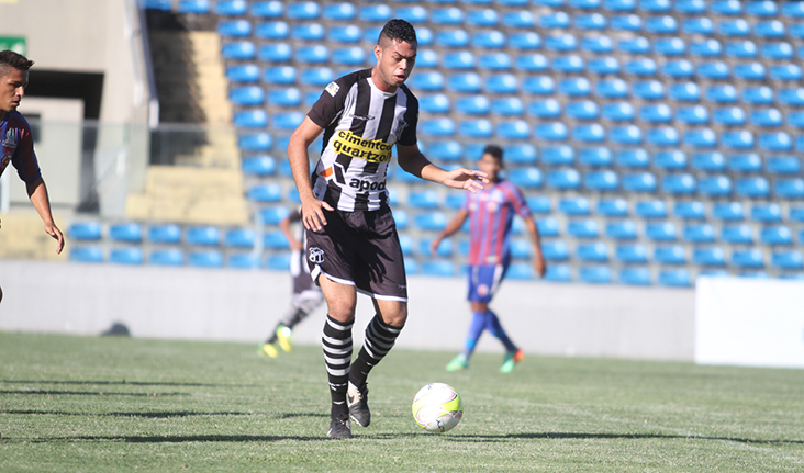 CBF divulga grupos da Copa do Nordeste Sub-20 2015