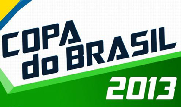 Copa do BR 2013: Vozão vai estrear contra o Ceilândia/DF